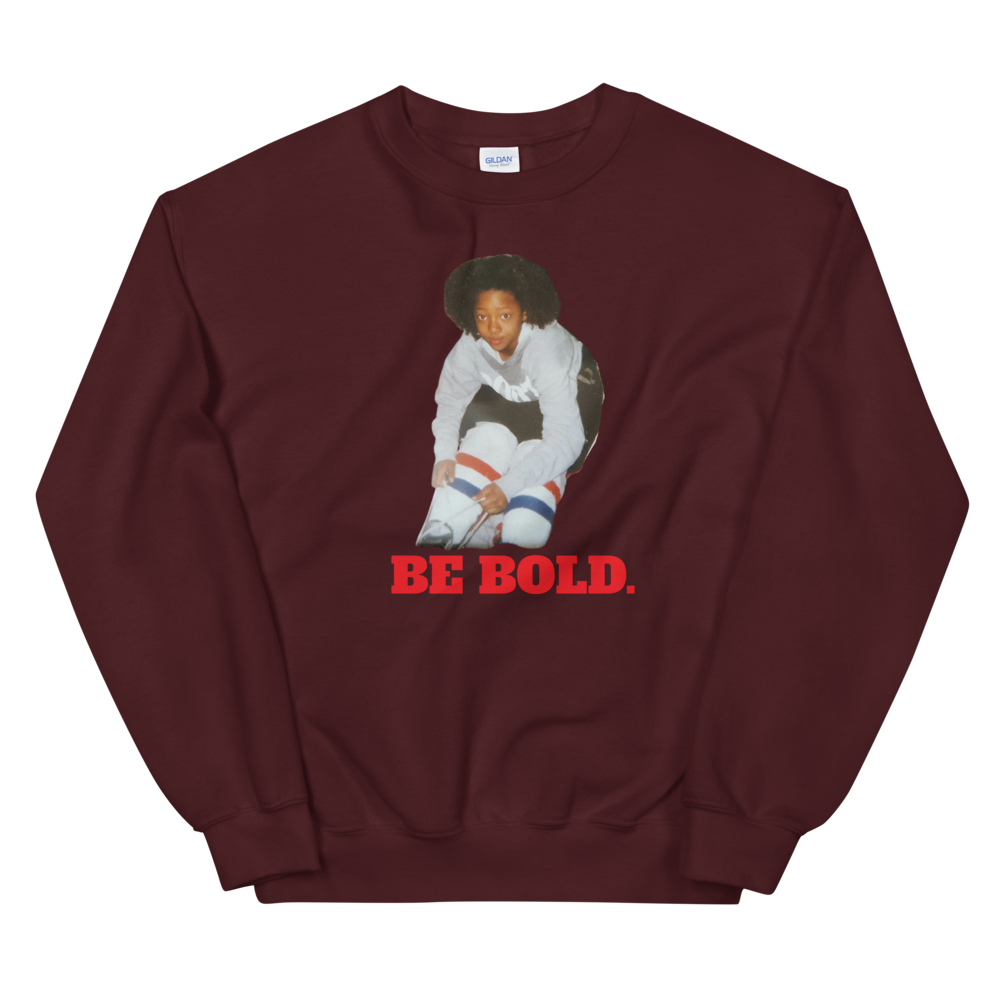 Be Bold Crew