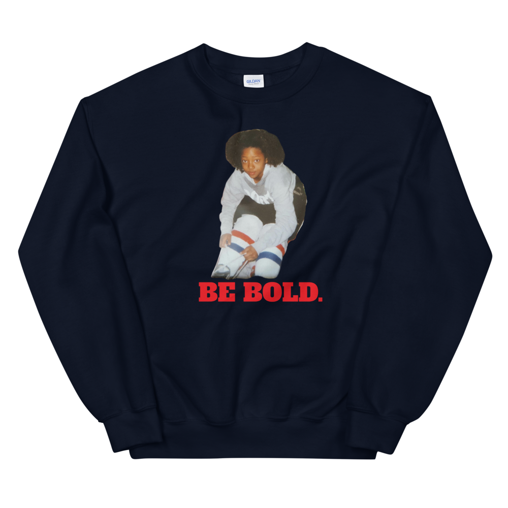 Be Bold Crew